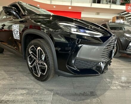 купить новое авто МГ One 2025 года от официального дилера Автоцентр AUTO.RIA МГ фото