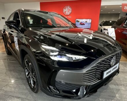 купить новое авто МГ One 2025 года от официального дилера Автоцентр AUTO.RIA МГ фото