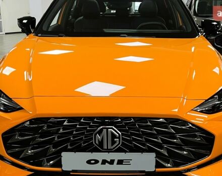 купити нове авто МГ One 2025 року від офіційного дилера Автоцентр AUTO.RIA МГ фото