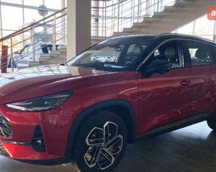 купить новое авто МГ One 2025 года от официального дилера Автоцентр AUTO.RIA МГ фото