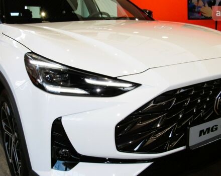 купити нове авто МГ One 2025 року від офіційного дилера Автоцентр AUTO.RIA МГ фото
