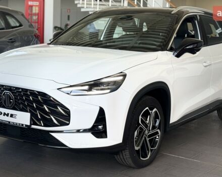 купить новое авто МГ One 2025 года от официального дилера MG Авто-Імпульс МГ фото