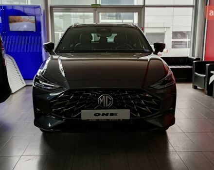 купить новое авто МГ One 2025 года от официального дилера Автовінн MG МГ фото