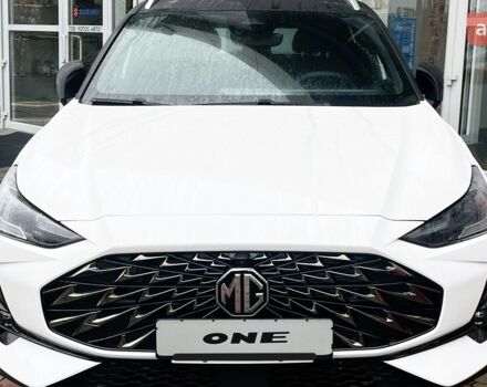 купить новое авто МГ One 2025 года от официального дилера Автоцентр AUTO.RIA МГ фото