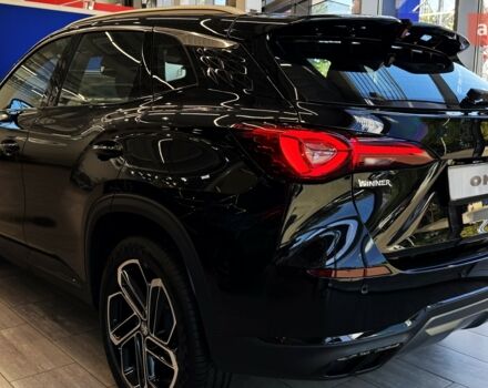 купити нове авто МГ One 2025 року від офіційного дилера Автоцентр AUTO.RIA МГ фото