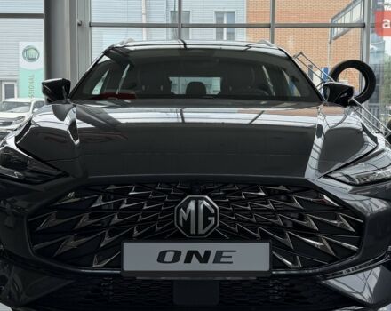 купити нове авто МГ One 2025 року від офіційного дилера Автоцентр AUTO.RIA МГ фото