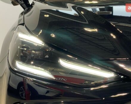 купить новое авто МГ One 2025 года от официального дилера Мустанг Моторс MG МГ фото