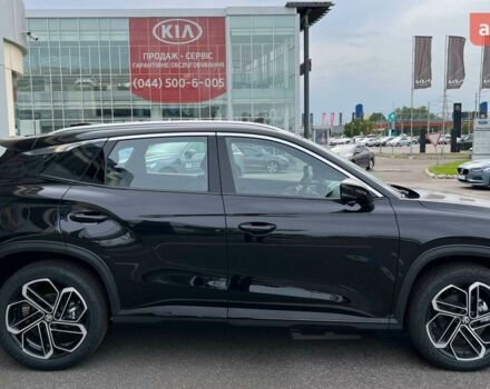 купить новое авто МГ One 2025 года от официального дилера MG Віннер Автомотів МГ фото