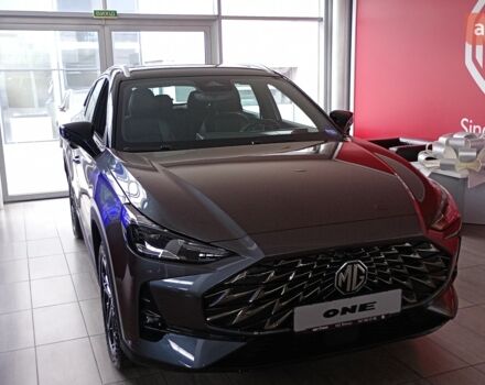 купить новое авто МГ One 2025 года от официального дилера Автовінн MG МГ фото