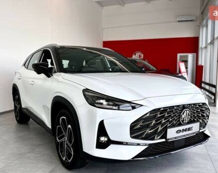 купить новое авто МГ One 2025 года от официального дилера МОТОРКОМ+MG МГ фото