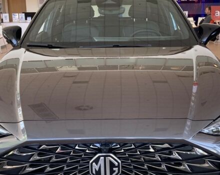 купити нове авто МГ One 2025 року від офіційного дилера MG "НІКО Мегаполіс" МГ фото