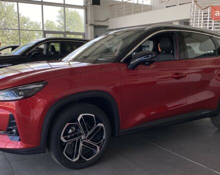 купить новое авто МГ One 2025 года от официального дилера Автоцентр AUTO.RIA МГ фото