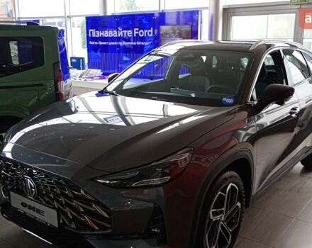 купить новое авто МГ One 2025 года от официального дилера Автовінн MG МГ фото