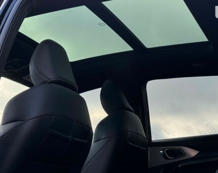 купить новое авто МГ One 2025 года от официального дилера ТОВ ДК «Полтава-Автосвіт» MG МГ фото