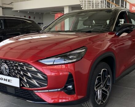 купить новое авто МГ One 2025 года от официального дилера Автоцентр AUTO.RIA МГ фото