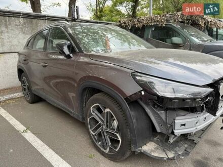 МГ One 2024 в Киеве на Automoto.ua Серый МГ One, объемом двигателя 1.49 л и пробегом 3 тыс. км за 14939 $, фото 1 на Automoto.ua