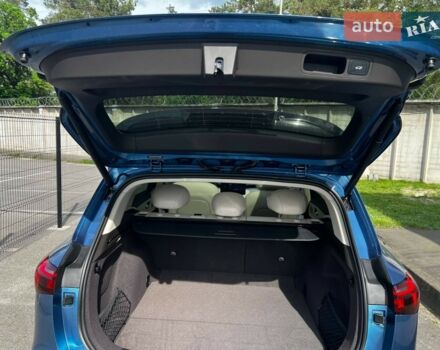 купить новое авто МГ S6 EV 2026 года от официального дилера MG Авто-Імпульс МГ фото