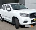 Белый МГ T60, объемом двигателя 2.8 л и пробегом 90 тыс. км за 32999 $, фото 1 на Automoto.ua