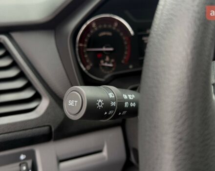 купити нове авто МГ T60 2024 року від офіційного дилера MG Авто-Імпульс МГ фото
