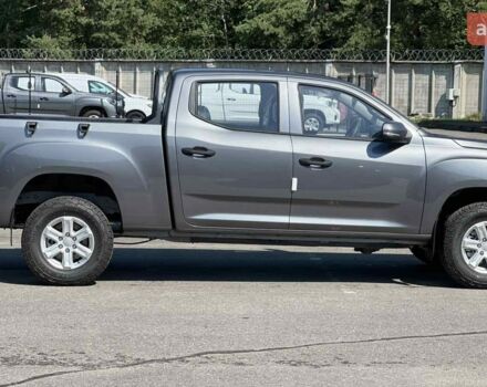 купить новое авто МГ T60 2025 года от официального дилера MG Віннер Автомотів МГ фото