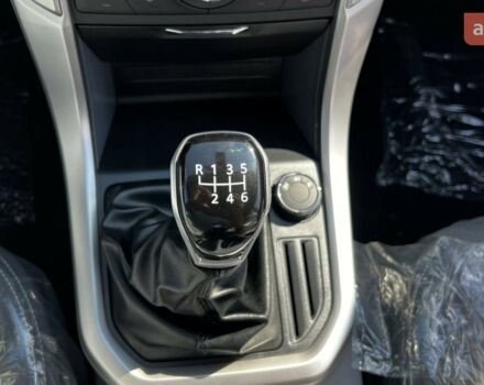 купить новое авто МГ T60 2025 года от официального дилера MG Віннер Автомотів МГ фото