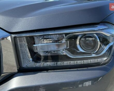 купить новое авто МГ T60 2025 года от официального дилера MG Віннер Автомотів МГ фото