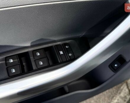 купить новое авто МГ T60 2025 года от официального дилера MG Авто-Імпульс МГ фото