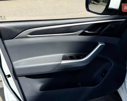 купить новое авто МГ T60 2025 года от официального дилера MG Авто-Імпульс МГ фото