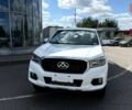 купить новое авто МГ T60 2025 года от официального дилера MG Авто-Імпульс МГ фото