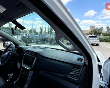купить новое авто МГ T60 2025 года от официального дилера MG Авто-Імпульс МГ фото
