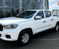 купить новое авто МГ T60 2025 года от официального дилера MG Авто-Імпульс МГ фото