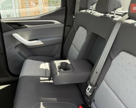 купить новое авто МГ T60 2025 года от официального дилера MG Авто-Імпульс МГ фото