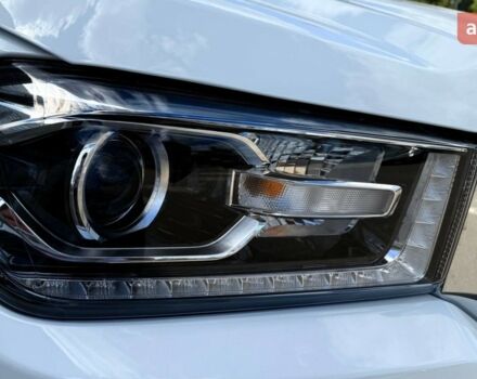 купить новое авто МГ T60 2025 года от официального дилера MG Авто-Імпульс МГ фото