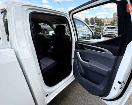 купить новое авто МГ T60 2025 года от официального дилера MG Авто-Імпульс МГ фото