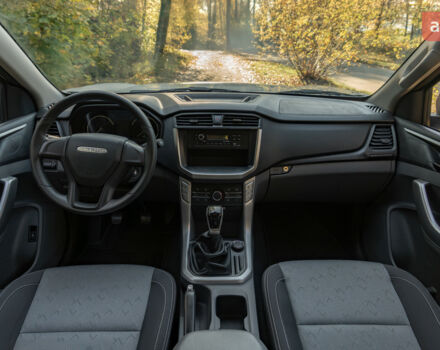 купить новое авто МГ T60 2025 года от официального дилера MG Авто-Імпульс МГ фото