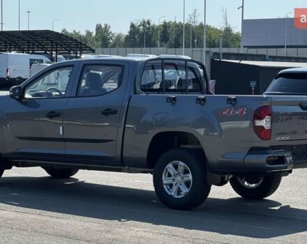 купить новое авто МГ T60 2025 года от официального дилера MG Віннер Автомотів МГ фото