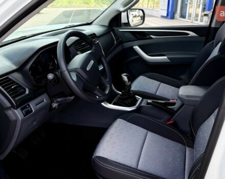 купить новое авто МГ T60 2025 года от официального дилера MG Авто-Імпульс МГ фото