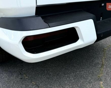купить новое авто МГ T60 2025 года от официального дилера MG Авто-Імпульс МГ фото