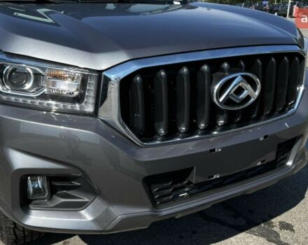 купить новое авто МГ T60 2025 года от официального дилера MG Віннер Автомотів МГ фото