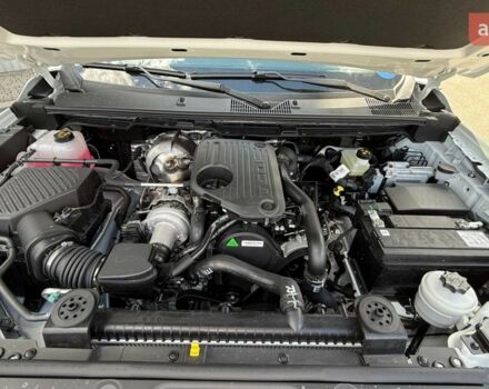 купить новое авто МГ T60 2025 года от официального дилера MG Авто-Імпульс МГ фото