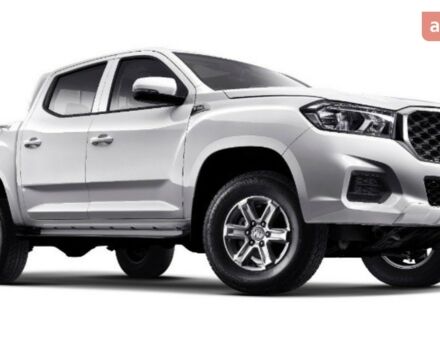 купить новое авто МГ T60 2025 года от официального дилера Мустанг Моторс MG МГ фото
