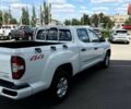 купить новое авто МГ T60 2025 года от официального дилера MG Авто-Імпульс МГ фото