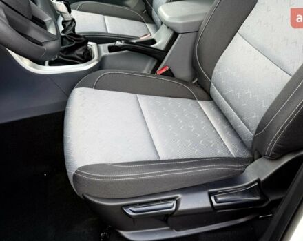 купить новое авто МГ T60 2025 года от официального дилера MG Авто-Імпульс МГ фото