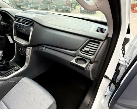 купить новое авто МГ T60 2025 года от официального дилера MG Авто-Імпульс МГ фото