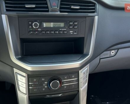 купить новое авто МГ T60 2025 года от официального дилера MG Віннер Автомотів МГ фото