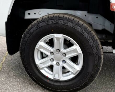 купить новое авто МГ T60 2025 года от официального дилера MG Авто-Імпульс МГ фото