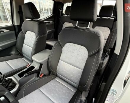 купить новое авто МГ T60 2025 года от официального дилера MG Авто-Імпульс МГ фото