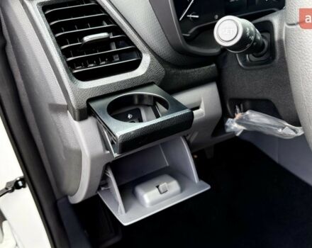 купить новое авто МГ T60 2025 года от официального дилера MG Авто-Імпульс МГ фото