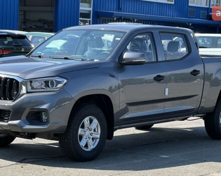 купить новое авто МГ T60 2024 года от официального дилера MG Авто-Імпульс МГ фото