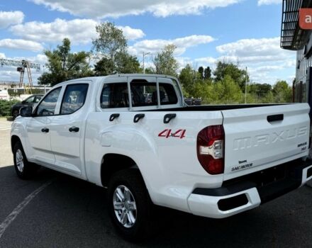 купить новое авто МГ T60 2025 года от официального дилера MG Авто-Імпульс МГ фото